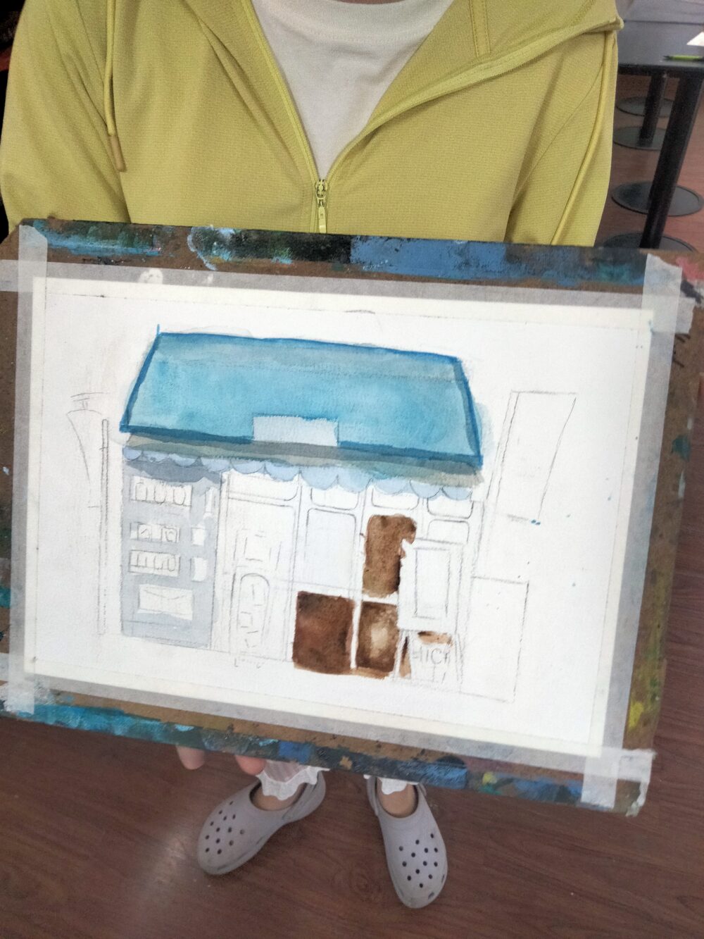 Tác phẩm Dương Quỳnh Anh | 2026-05-31 33