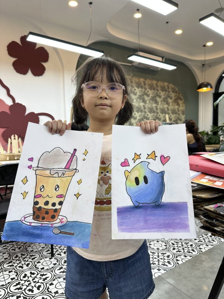 Tác phẩm Lương Khánh Minh – 23/08/2019 | 2026-05-16 33