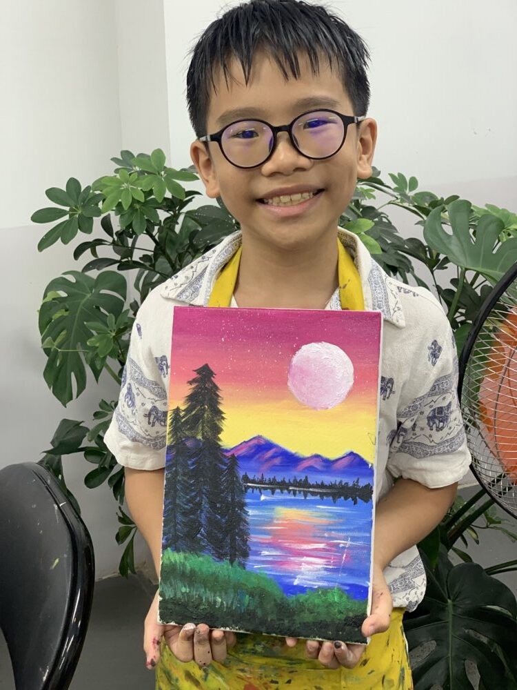 Tác phẩm KID Phạm Khôi Nguyên – 2016 | 2026-05-15 34