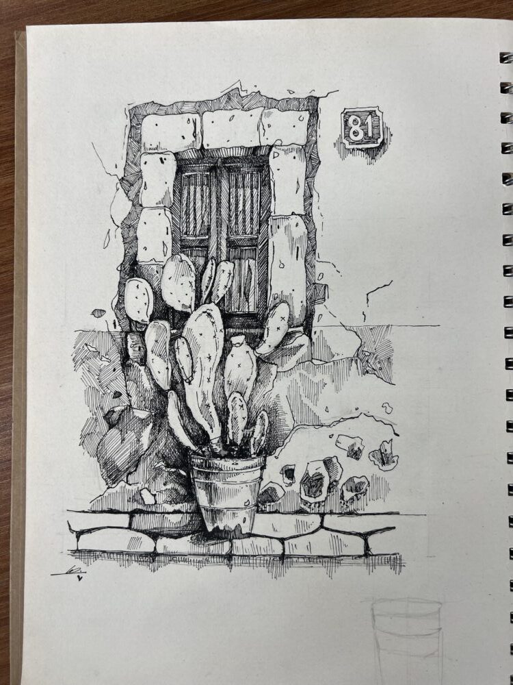 Tác phẩm Nguyễn Bảo Châu 13t | 2026-05-04 33