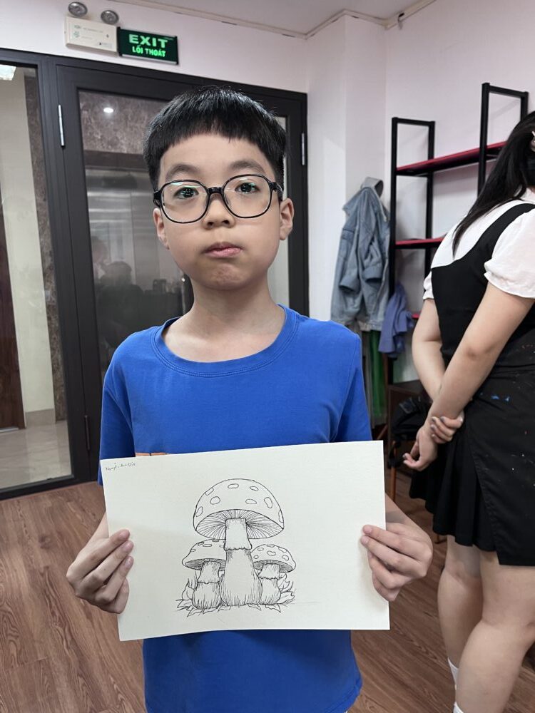 Tác phẩm KID Nguyễn Anh Đức 2015 | 2026-05-31 33