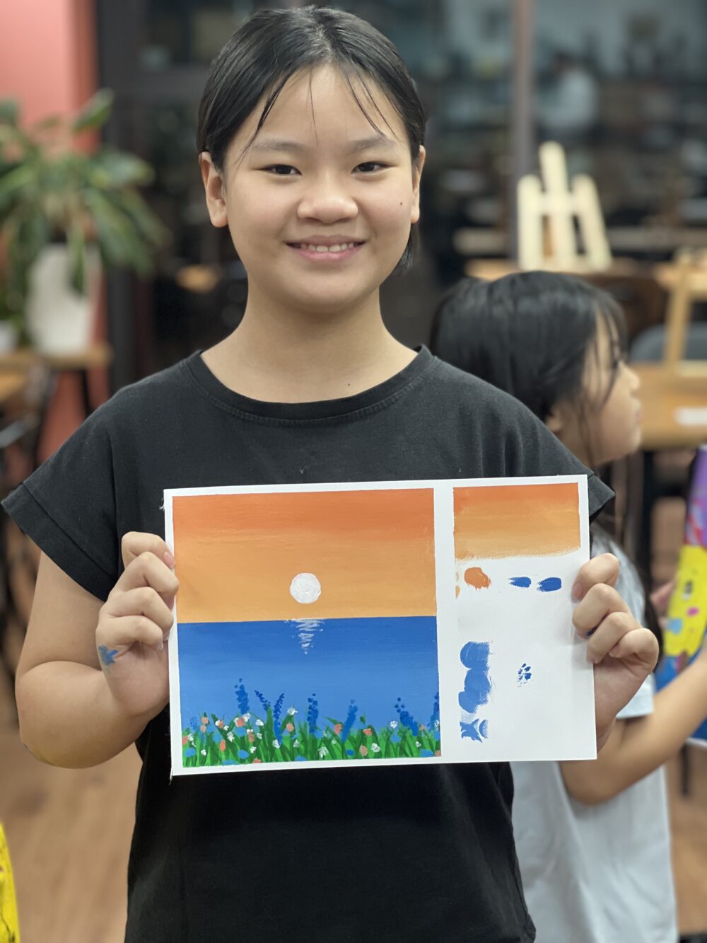 Tác phẩm KID Trần Bảo Chi 2015 | 2026-05-04 34