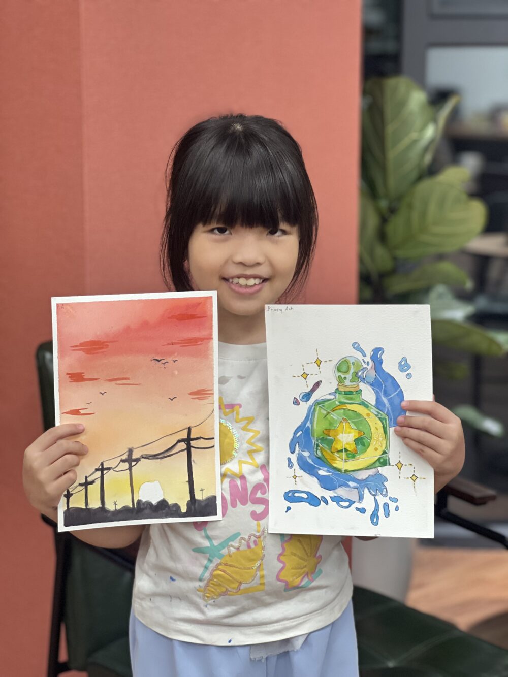 Tác phẩm KID Phạm Phương Anh 2017 | 2026-05-05 34