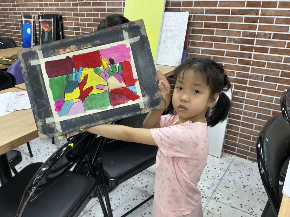 Tác phẩm KID Tử Nhuế 2020 | 2026-05-08 34