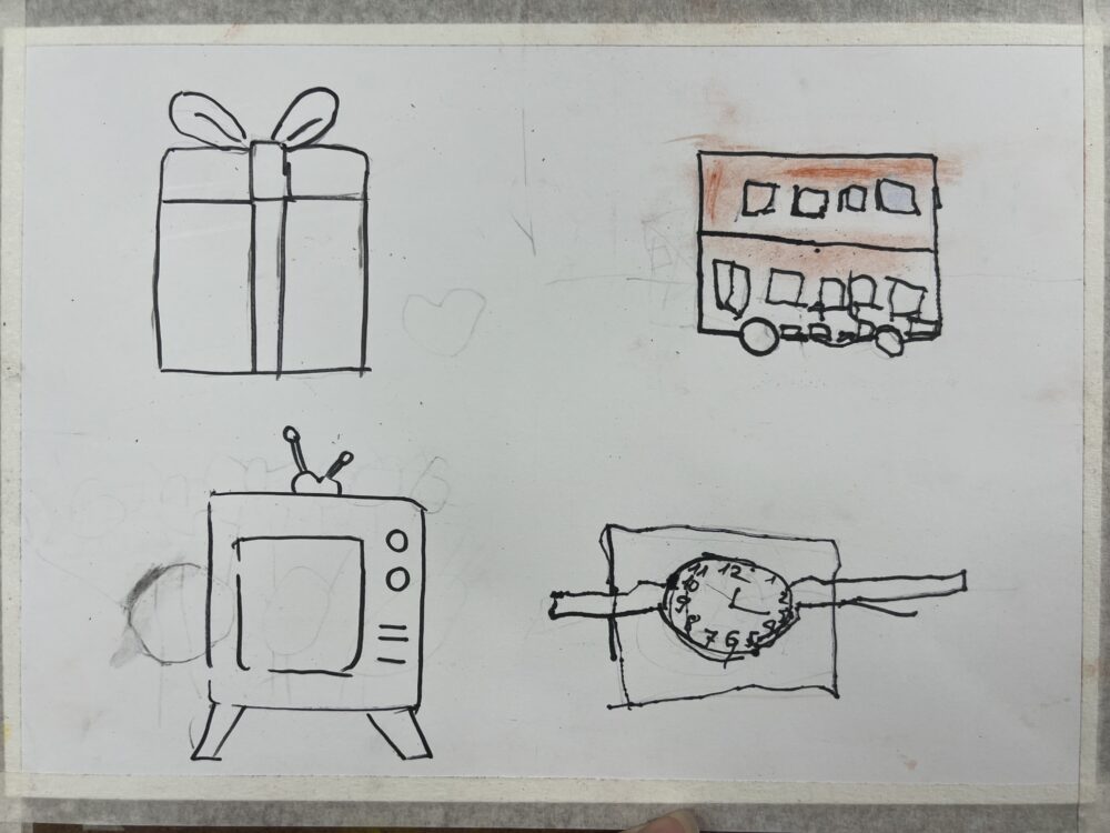 Tác phẩm KID YuMin 2021 | 2026-05-07 33