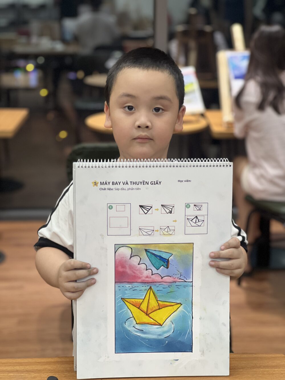 Tác phẩm KID Lê Bảo Lâm 2020 | 2026-05-07 34