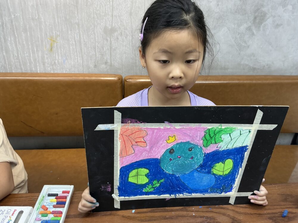 Tác phẩm KID Thái Nhã Cát Tiên 2020 | 2026-05-10 32