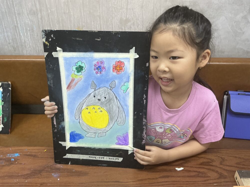 Tác phẩm KID Thái Nhã Cát Tiên 2020 | 2026-05-17 32