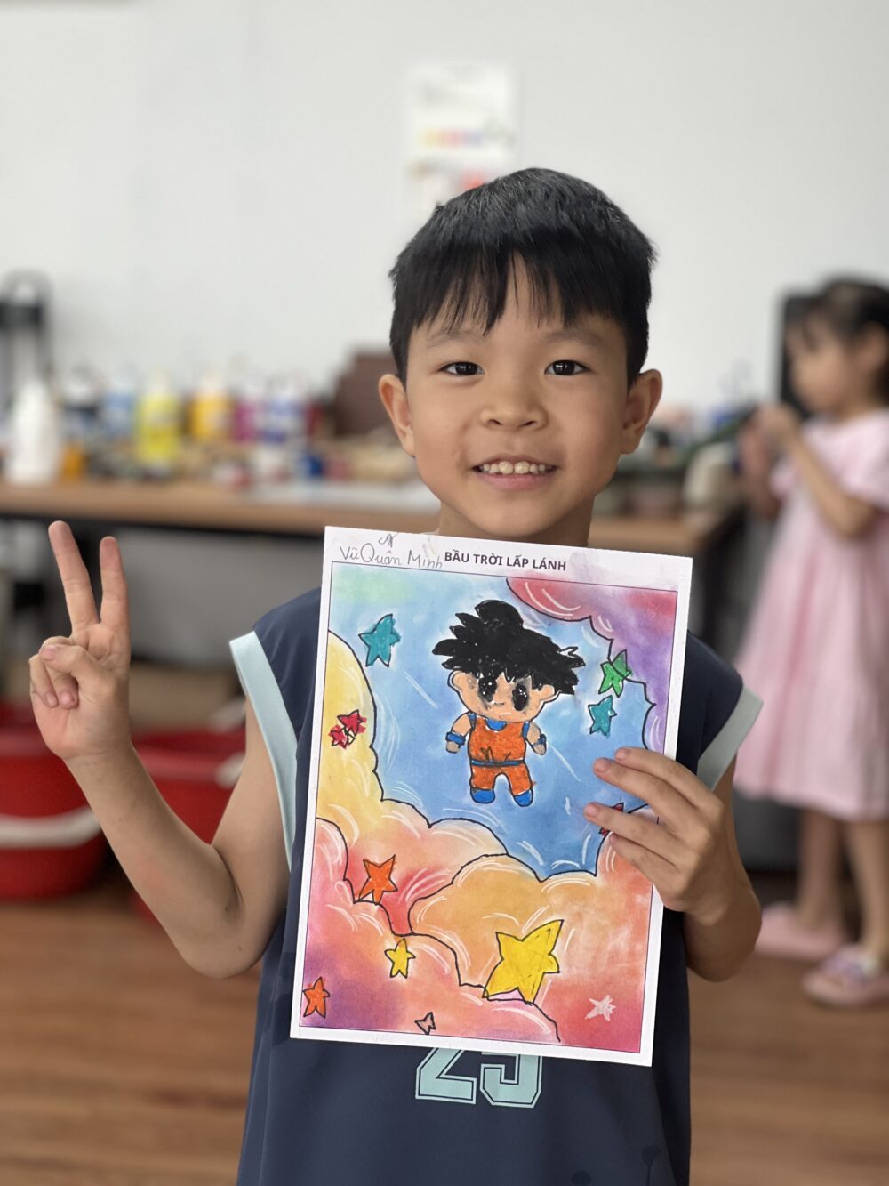 Tác phẩm KID Vũ Quân Minh 2018 | 2026-05-09 32