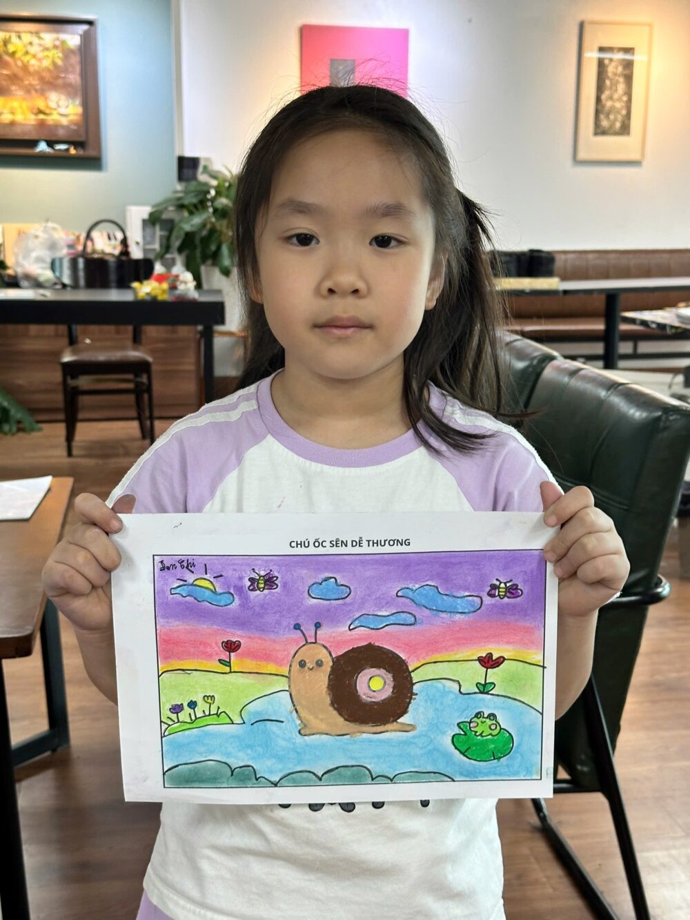 Tác phẩm KID Nguyễn Hà Mi | 2026-05-02 32