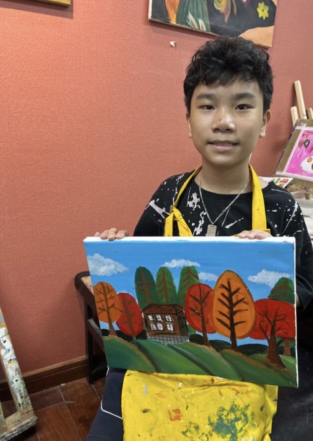 Tác phẩm Tường Anh | 2026-05-09 33