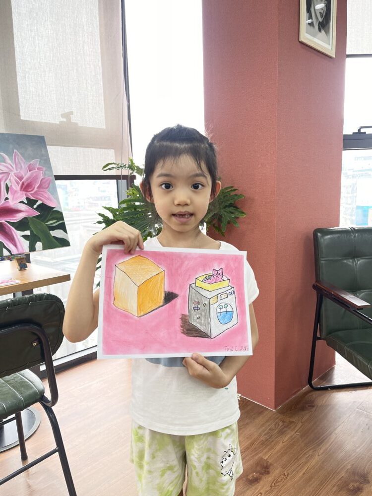 Tác phẩm Thục Anh | 2026-05-10 32