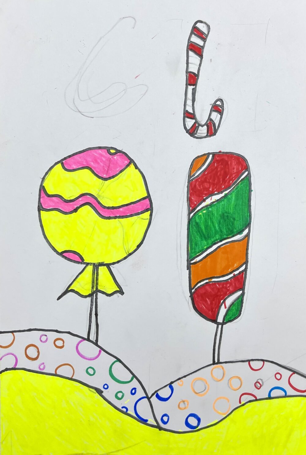 Tác phẩm KID Gia Khang – 2019 | 2026-05-03 32