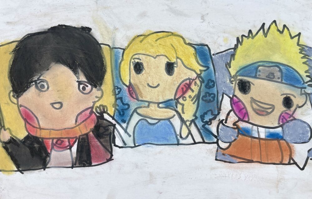 Tác phẩm Võ Minh Thảo 2019 | 2026-05-04 34