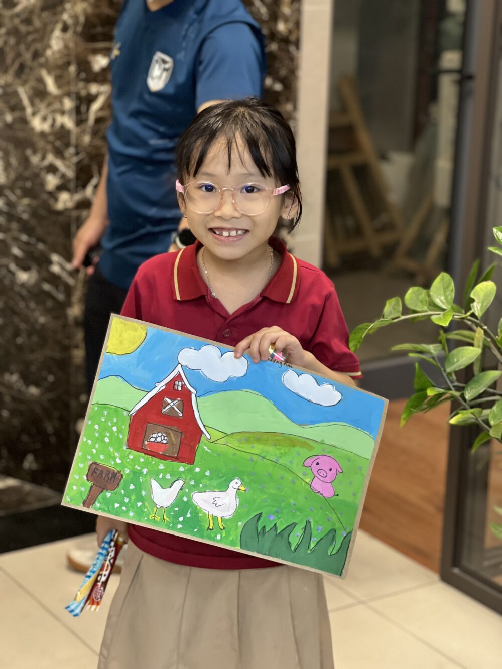 Tác phẩm Mạch Phương Anh | 2026-05-15 34