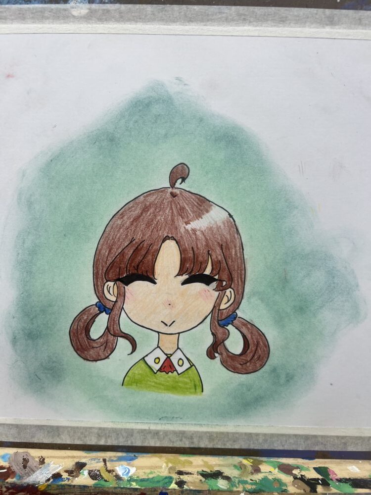 Tác phẩm KID Phan Vân Hà 2015 | 2026-05-16 33