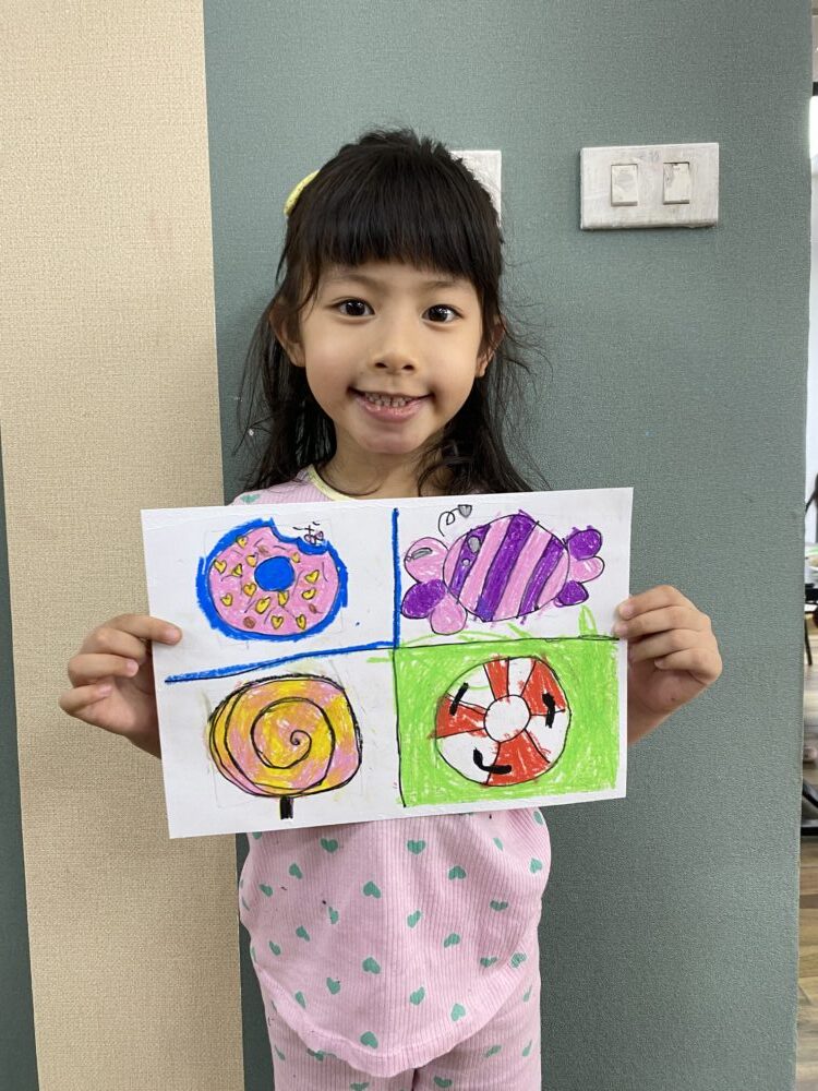 Tác phẩm KID Nguyễn Thuỳ Anh 2020 | 2026-05-17 32