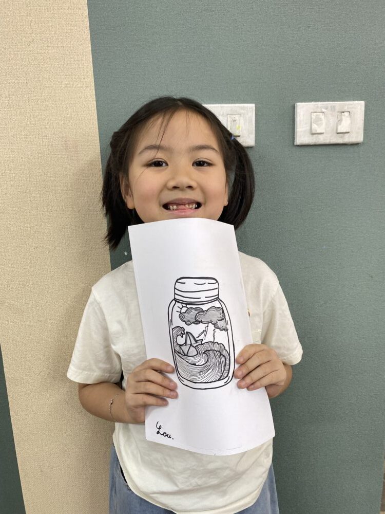 Tác phẩm Minh An Sierro | 2026-05-23 32