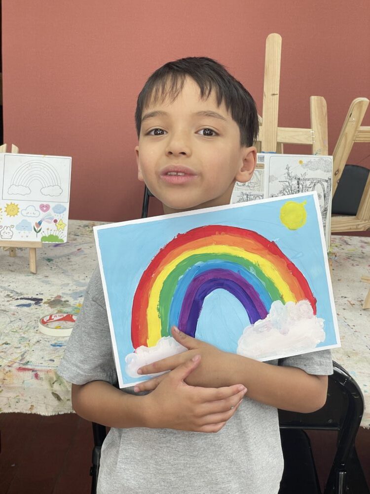 Tác phẩm KID Enzo Mayeur 5/7/2018 | 2026-05-12 32