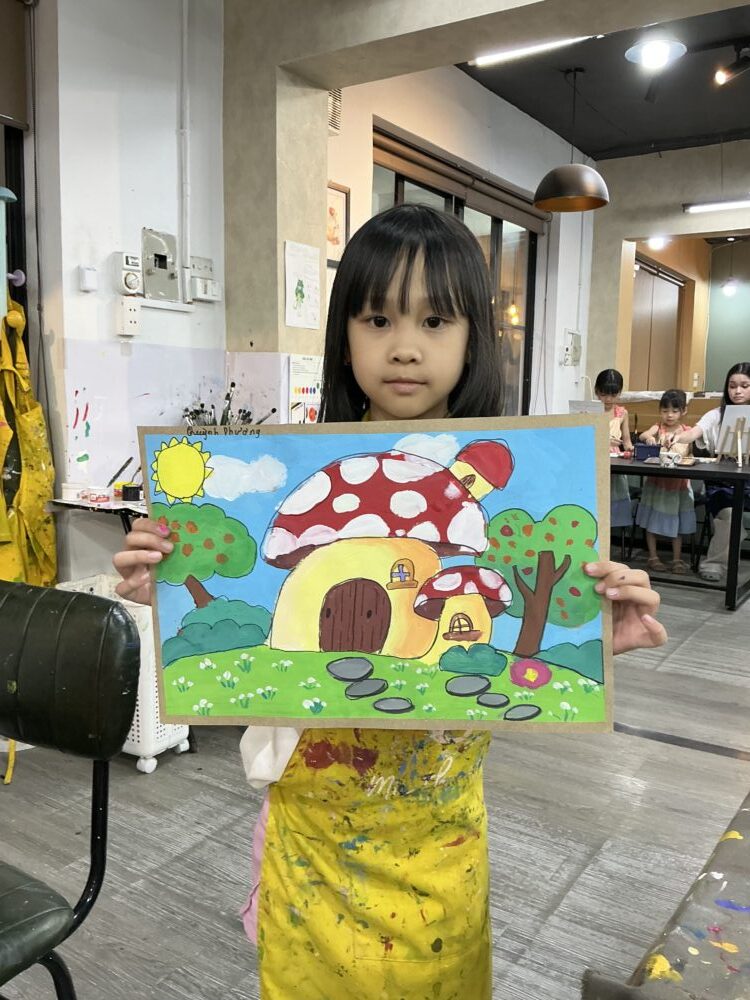 Tác phẩm Quỳnh Phương | 2026-05-08 34