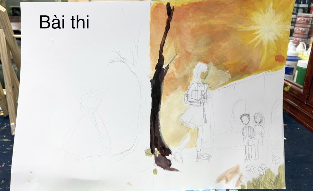 Tác phẩm Gia Tuệ 2012 | 2026-05-17 34