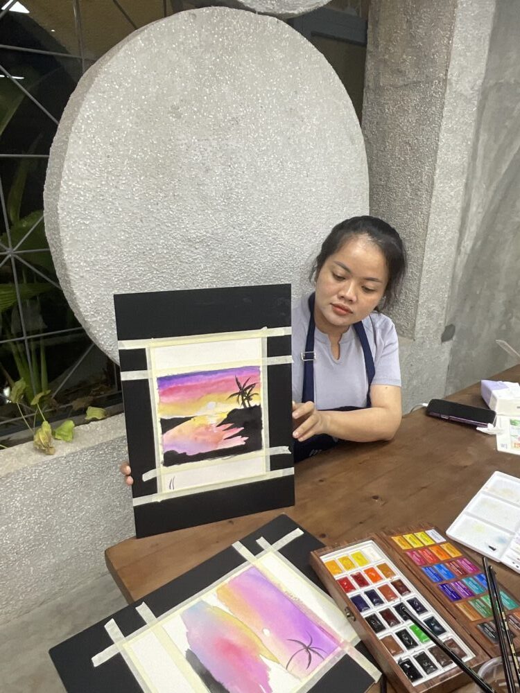 Tác phẩm Phương Liên | 2026-05-09 34