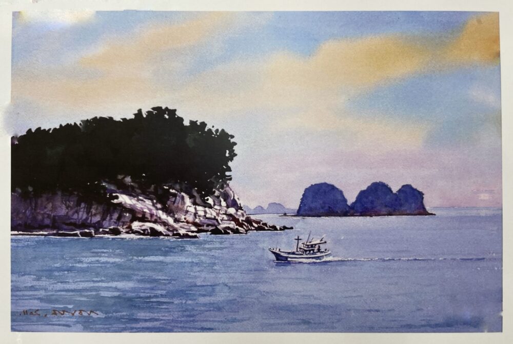 Tác phẩm Khánh Vi | 2026-05-17 32