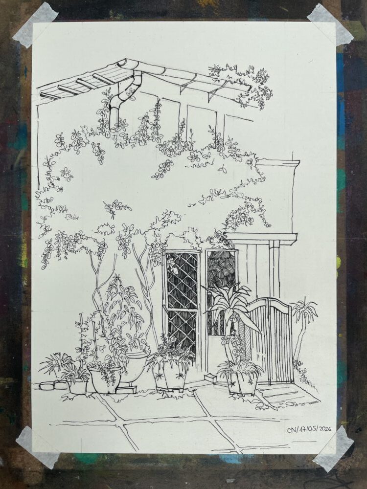 Tác phẩm Phương Thảo | 2026-05-17 32