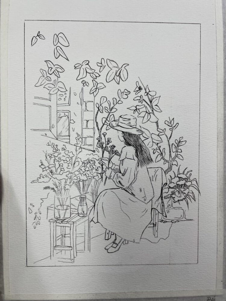 Tác phẩm Thanh Đức | 2026-05-17 33