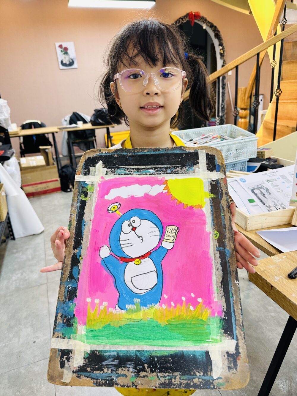 Tác phẩm Lương Khánh Minh – 23/08/2019 | 2026-05-09 33