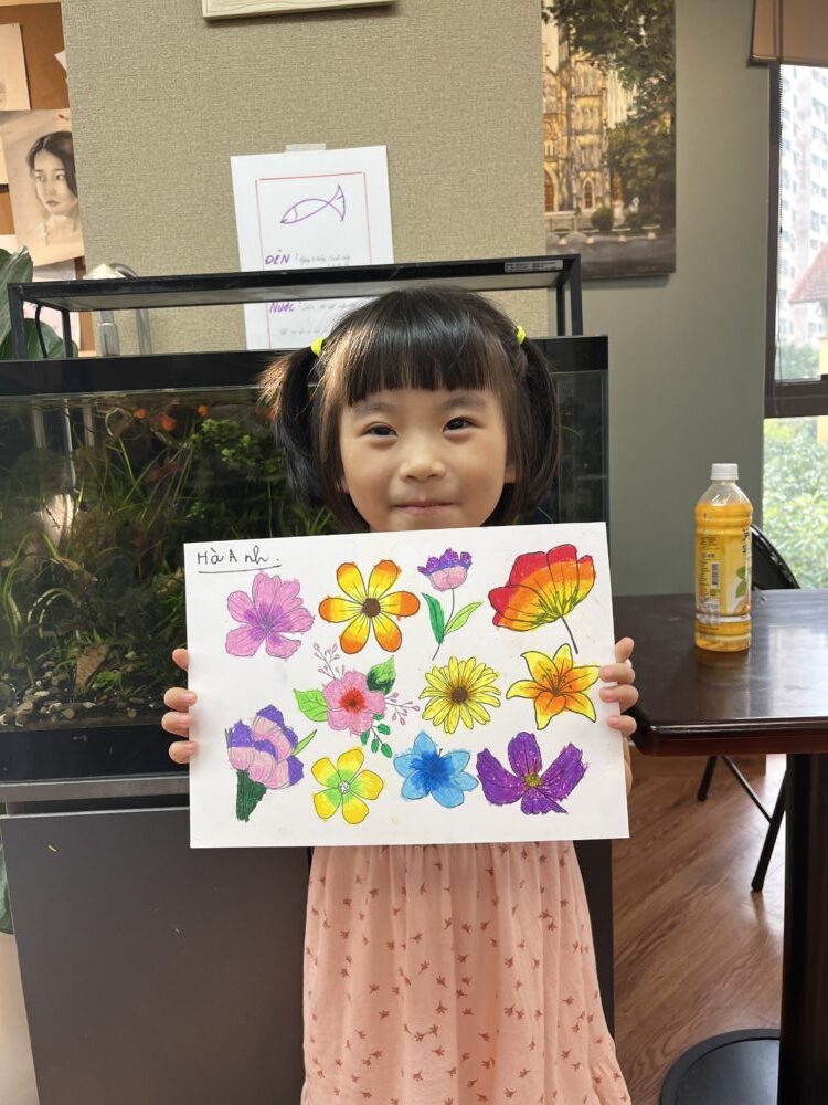 Tác phẩm KID Nguyễn Hà Anh 2020 | 2026-05-03 33