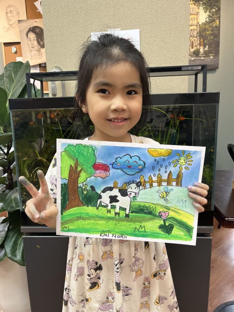 Tác phẩm KID Trần Thị Kim Ngân 19/07/2020 | 2026-05-03 33