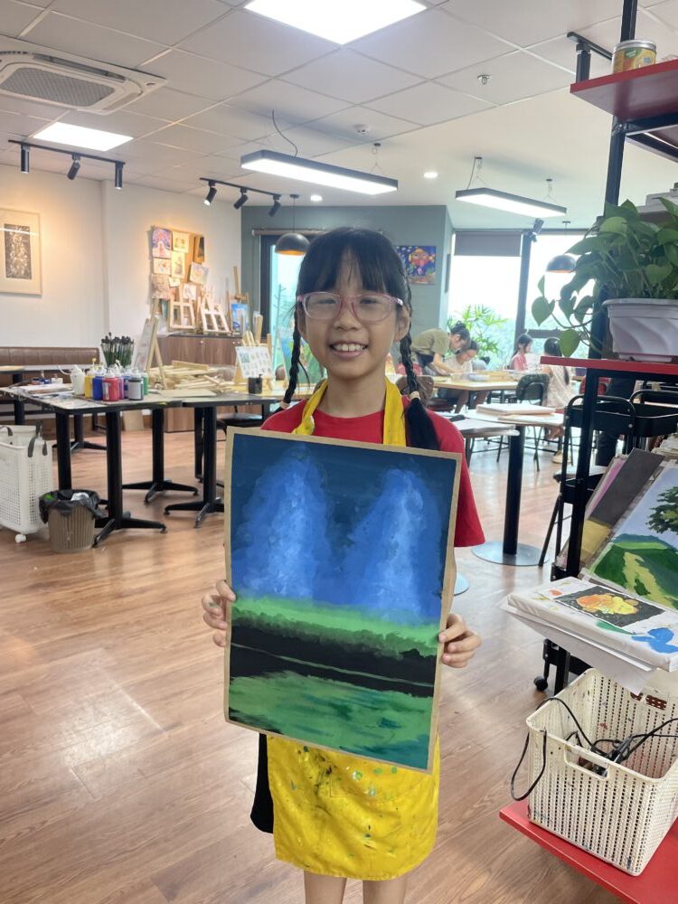 Tác phẩm Minh Phương | 2026-05-02 32