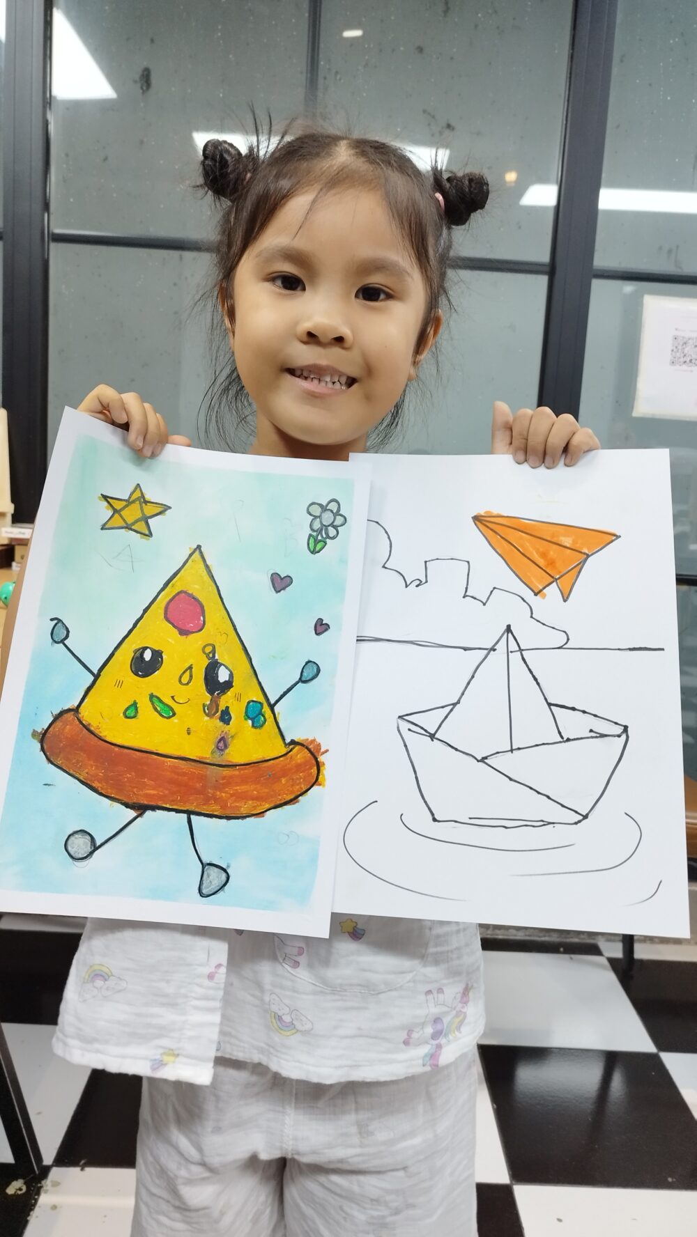 Tác phẩm KID Phạm Cát Thư Nghiên – 2021 | 2026-05-05 34