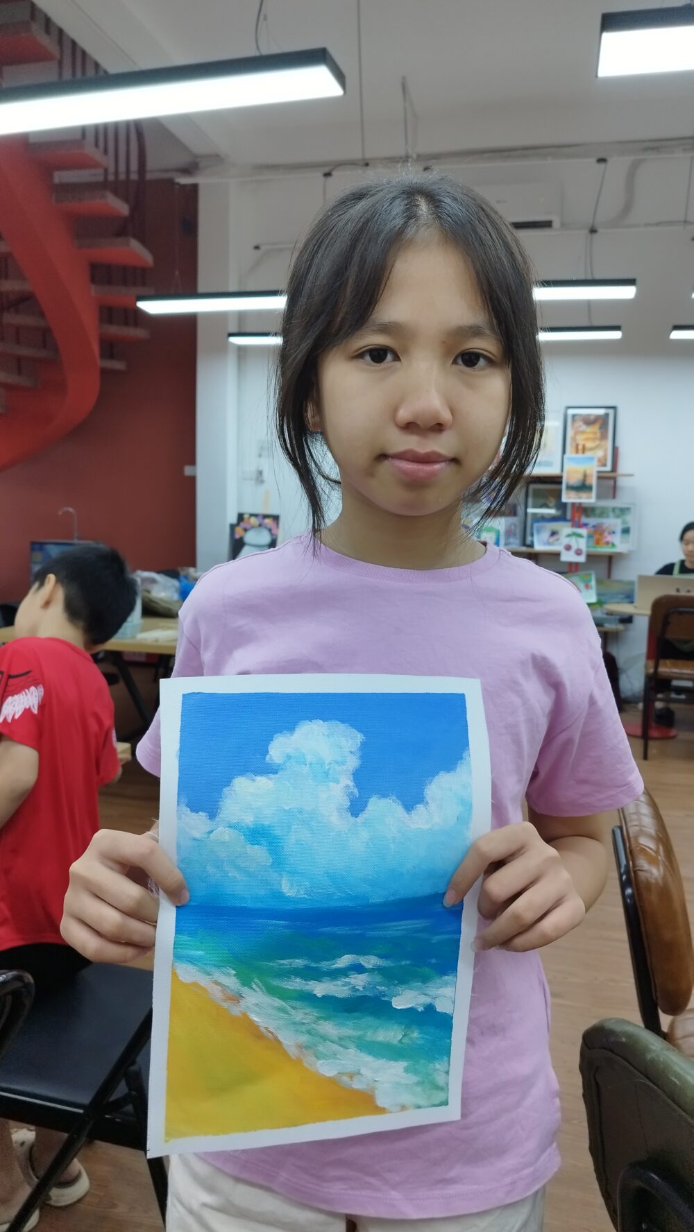 Tác phẩm Đặng Minh Khuê 2013 | 2026-05-08 34