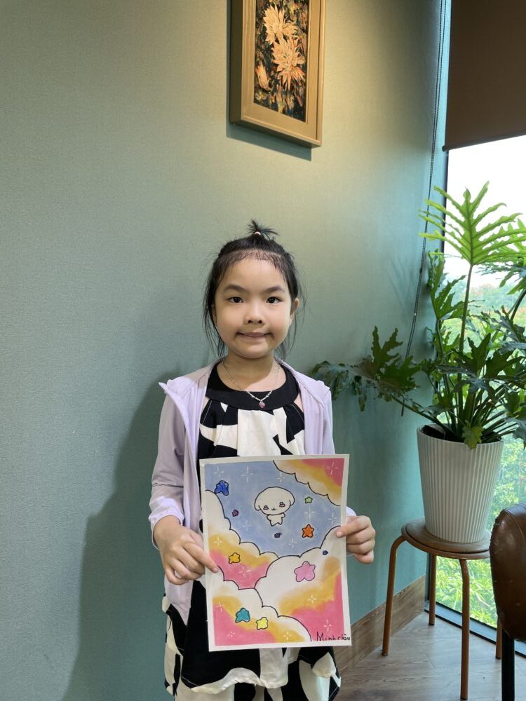 Tác phẩm Minh Châu 8t | 2026-05-27 32