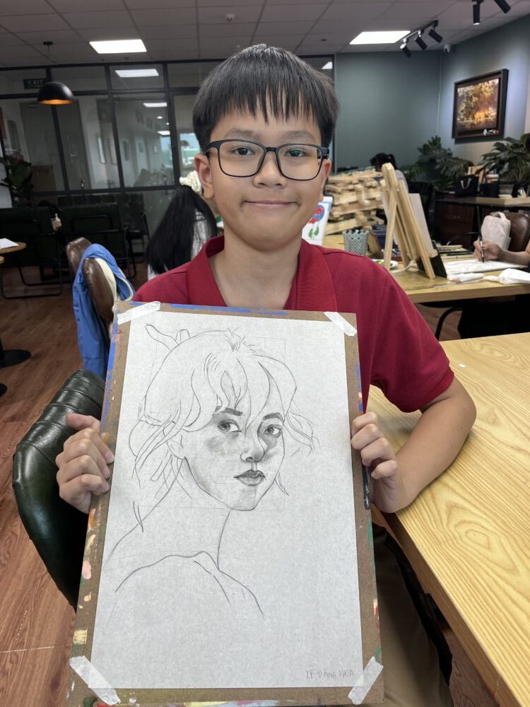 Tác phẩm Teen Lê Đăng Khoa, 2014 | 2026-05-08 33