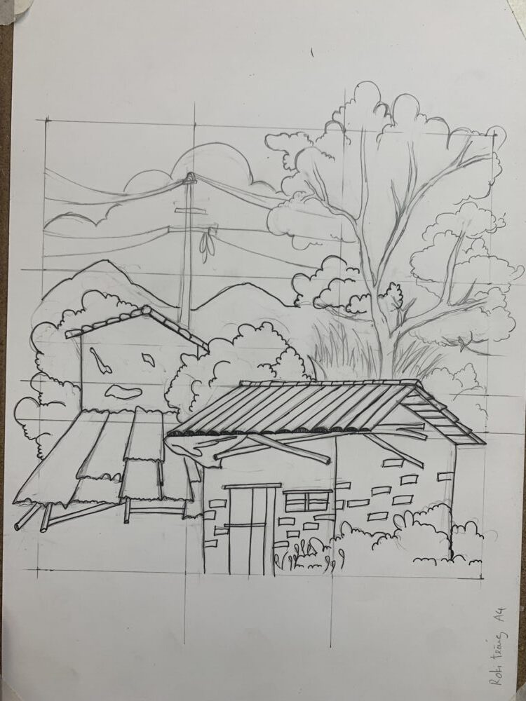 Tác phẩm Lê Nguyễn Khánh Linh (Sale) | 2026-05-09 33