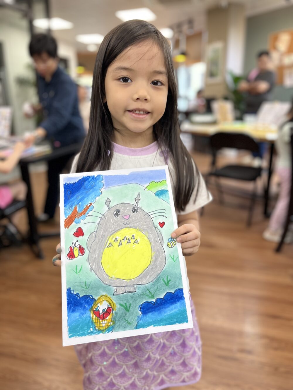 Tác phẩm KID Minh San 2020 | 2026-05-10 32