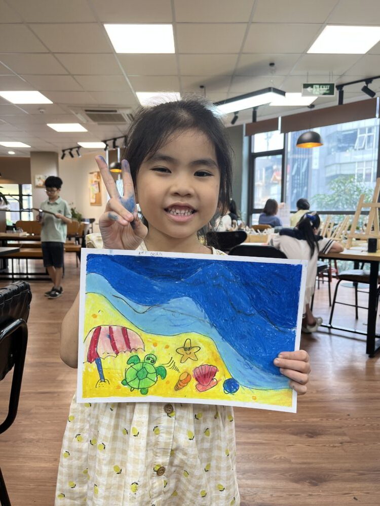 Tác phẩm KID Trần Thị Kim Ngân 19/07/2020 | 2026-05-10 32