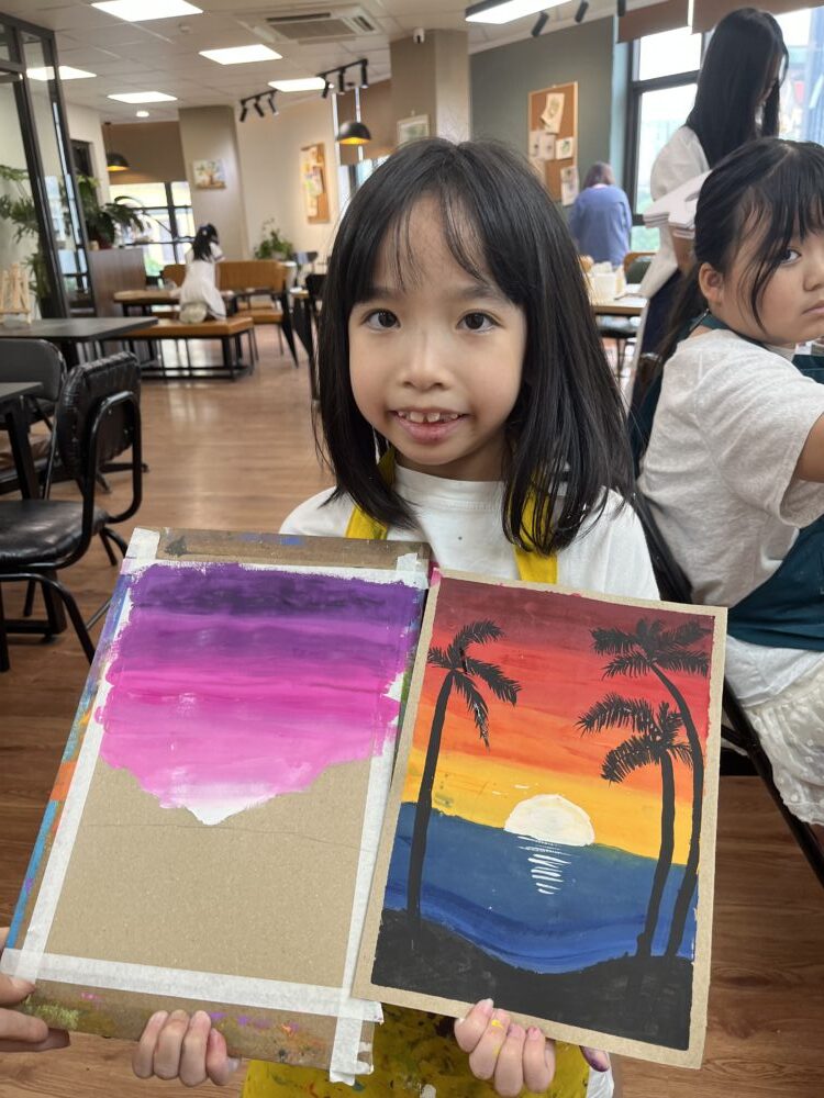 Tác phẩm KID Trần Tú Linh 2018 | 2026-05-10 32