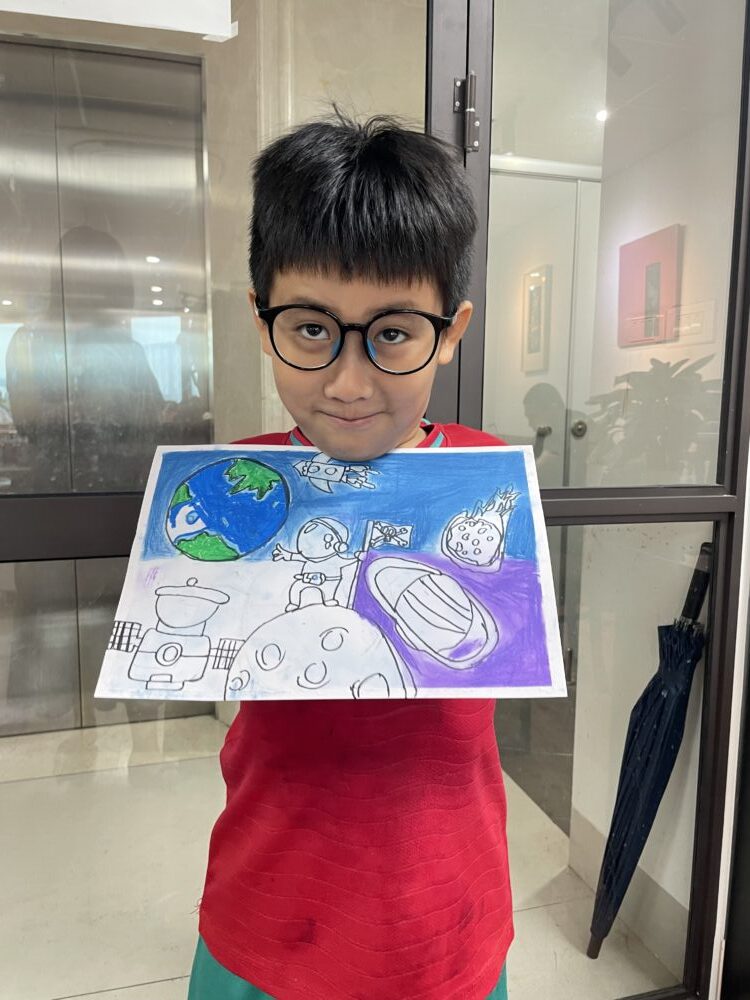 Tác phẩm KID Lê Hà 2018 | 2026-05-09 32