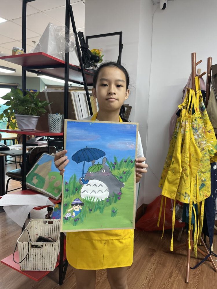 Tác phẩm Tran Gia Linh 2015 ‒ (0915445576) | 2026-05-09 32
