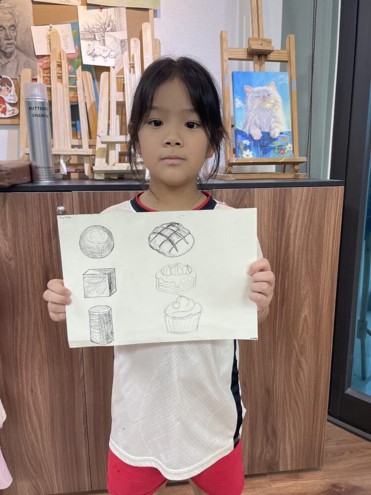 Tác phẩm KID Thùy Dương – 2020 | 2026-05-09 33