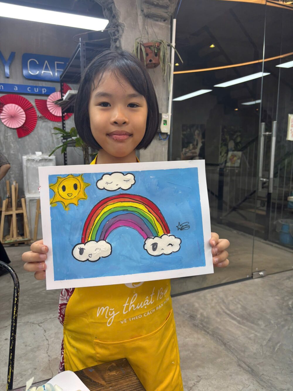 Tác phẩm Nguyễn Trương Ngọc May 2019 | 2026-05-22 34