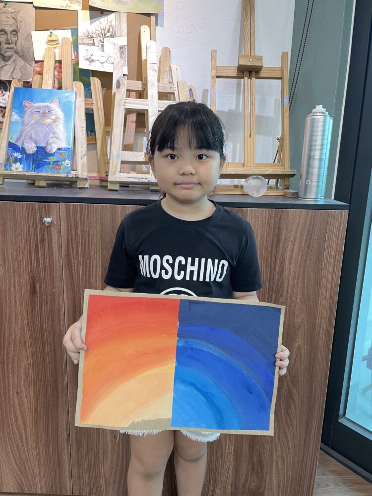 Tác phẩm KID Phạm thảo phương 2018 | 2026-05-16 32