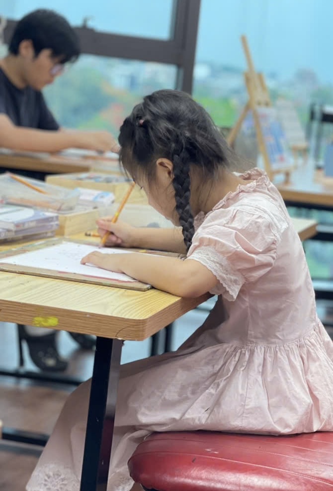 Tác phẩm KID Phạm Cát Khả Ngân 2020 | 2026-05-16 33