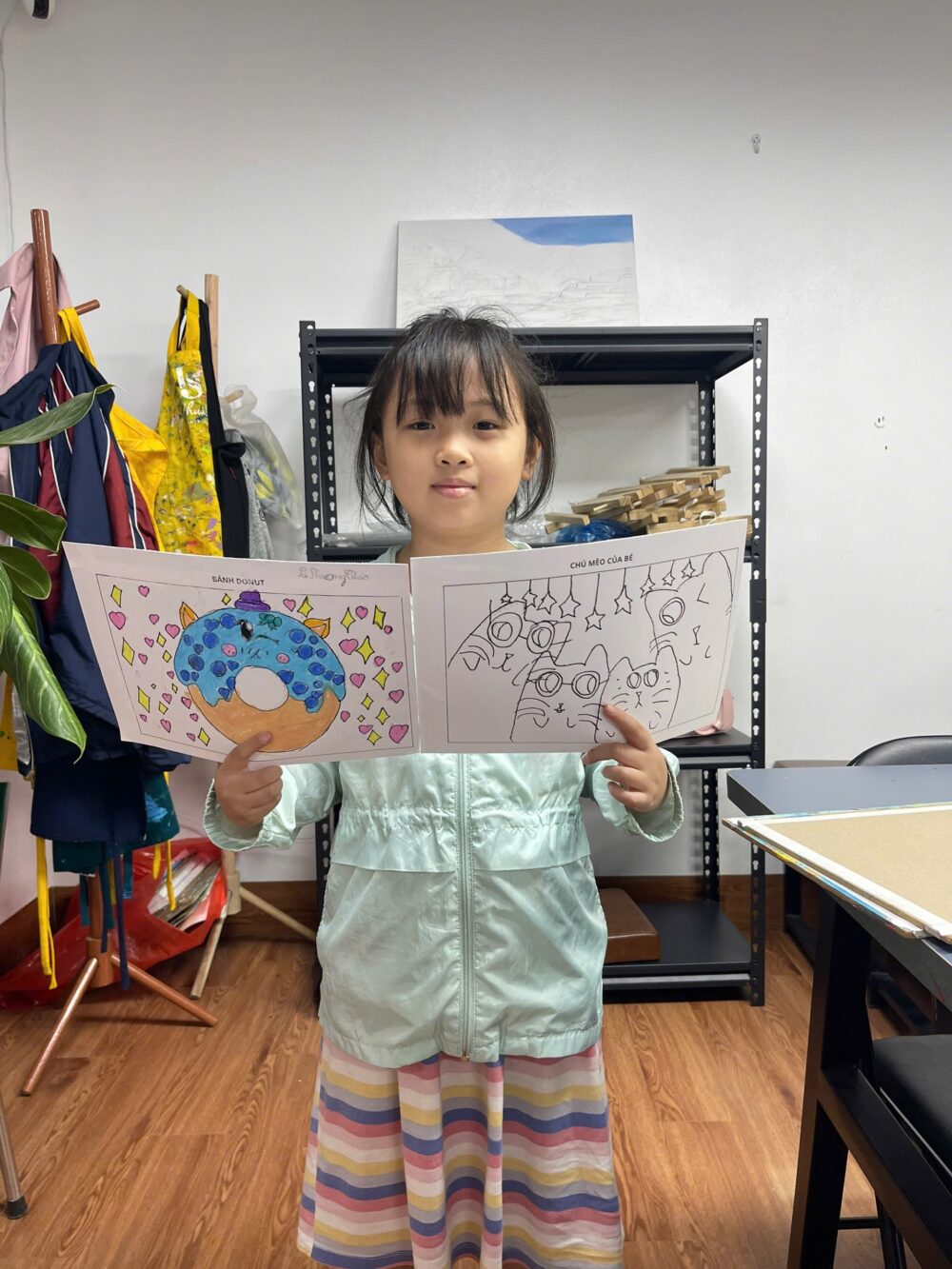 Tác phẩm Sử Phương Thảo 2019 | 2026-05-16 32