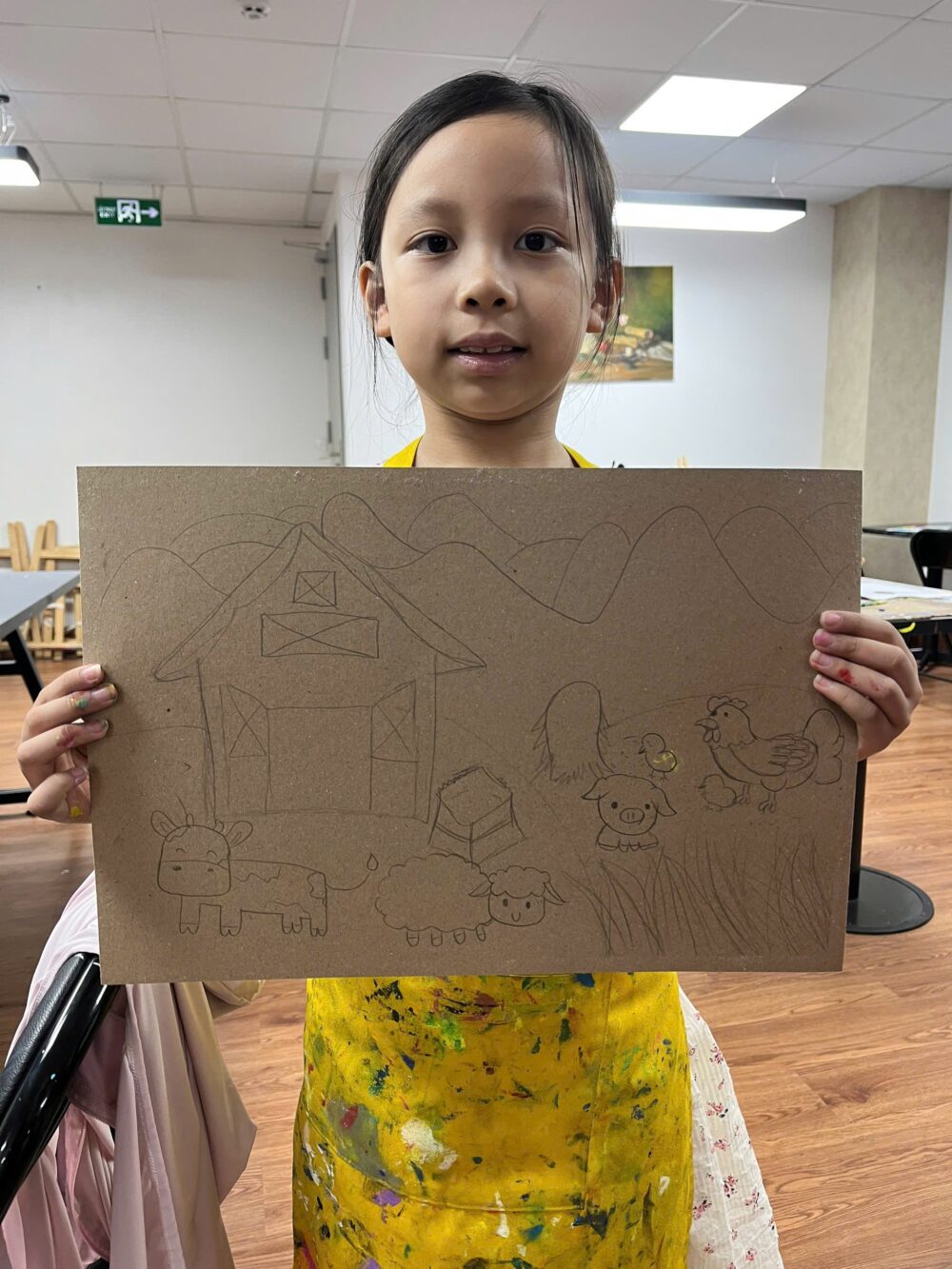 Tác phẩm Nguyễn Vũ Trâm Anh 2018 | 2026-05-16 32