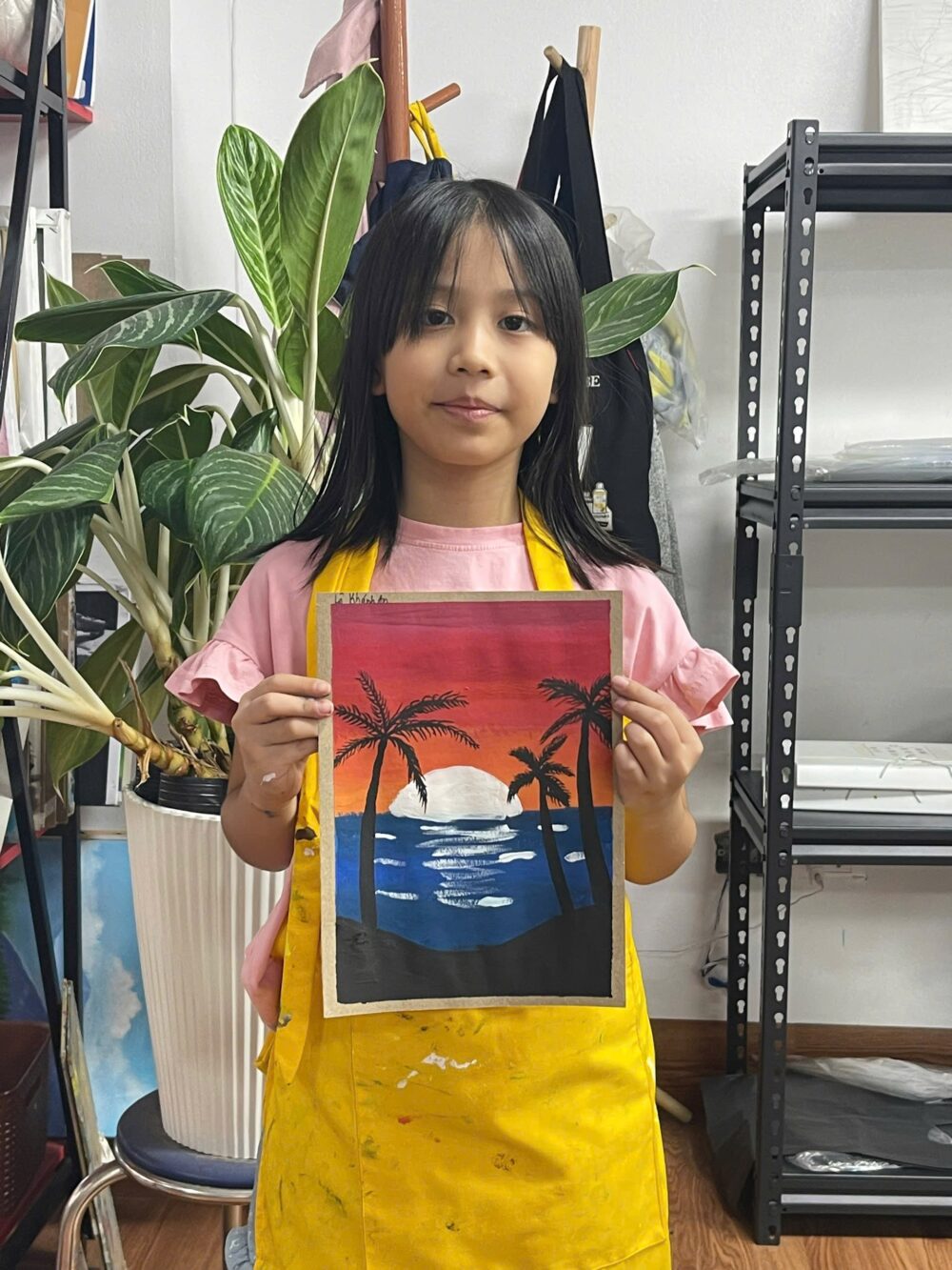 Tác phẩm KID Lê Khánh An 2017 | 2026-05-16 32